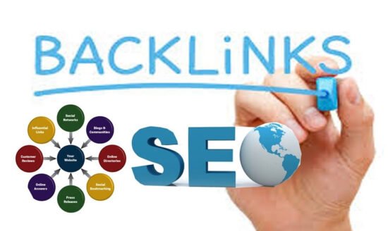 The Power of Link Building