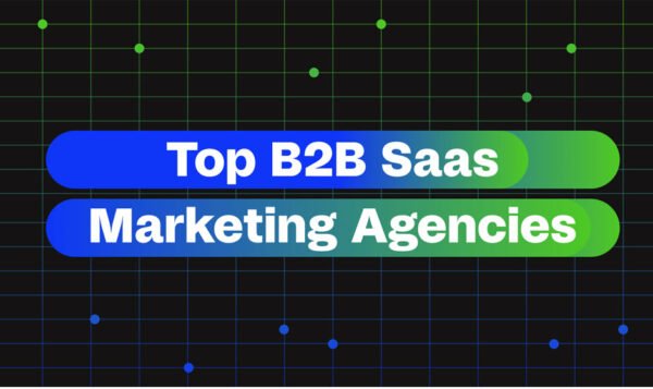 The Power of Partnering with a B2B SaaS Marketing Agency