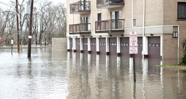 The Role of Imp Walls in Protecting Commercial Properties from Water Damage and Flooding