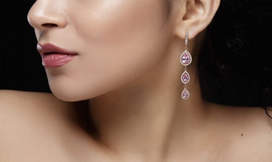 Trendsetters' Favorites - Must-Have Designer Earrings of the Season