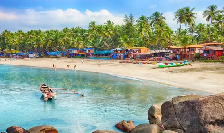What are the best things to be done in the city of Goa while planning a family trip?