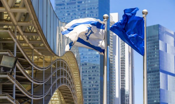 Why Are Israel Startups Leading in Tech Innovation Globally