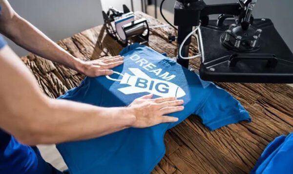 5 Reasons Why Screen Printing Franchising Could Be Right For You