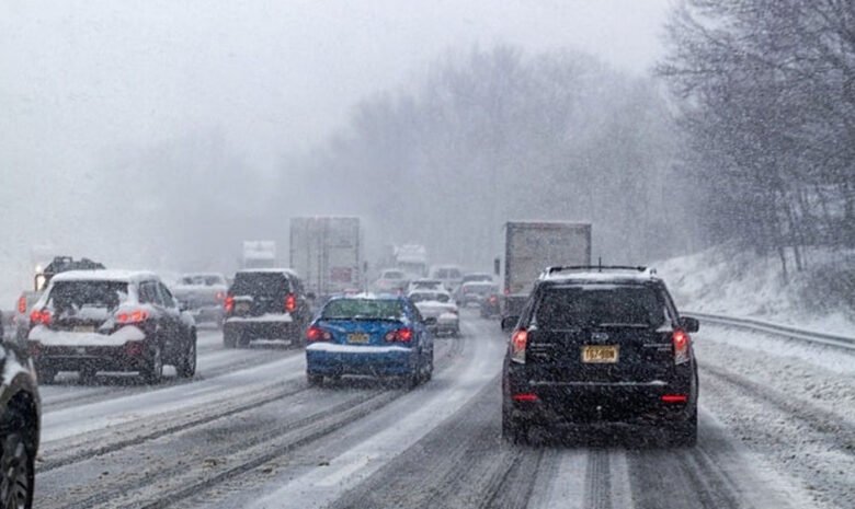Driving Tips For Unpredictable Weather