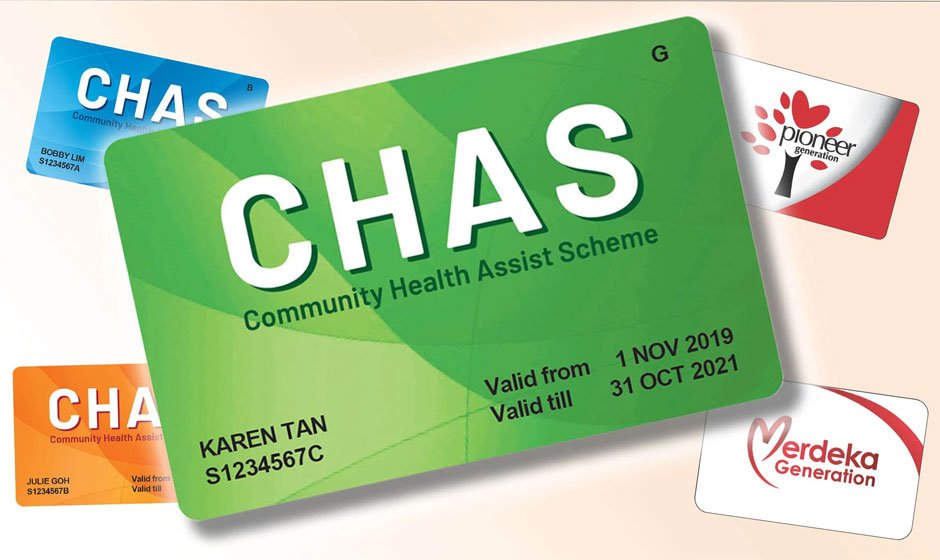 Exploring The Benefits of CHAS Subsidies