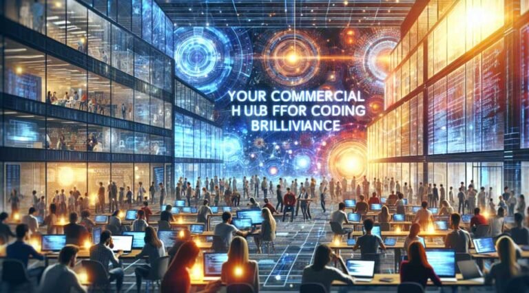 Harmonicodecom: Your Commercial Hub for Coding Brilliance - LucyKingdom