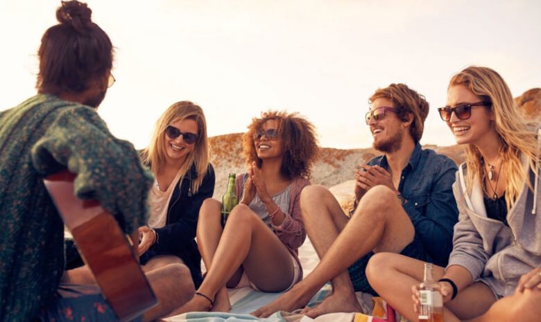 How To Plan a Group Vacation Without Stressing