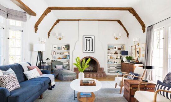 How to Design One-of-A-Kind Furniture Pieces for Your Home