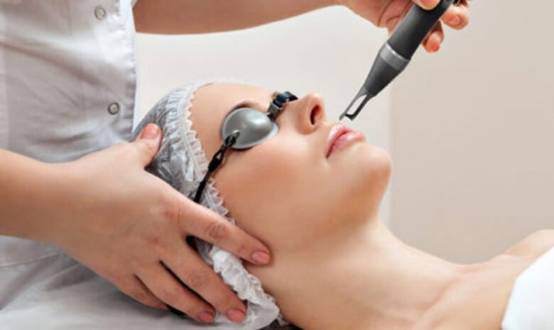 Improve Skin Tone And Texture Using Picosecond Laser Technology