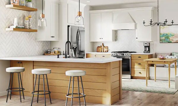 Some Inspiring Ideas For Your Kitchen Renovation