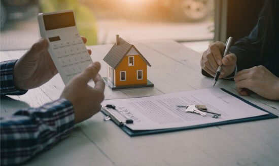 The Benefits of Obtaining Insights from Experienced Brokers When Comparing Mortgage 