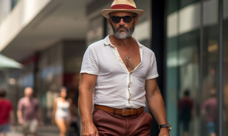 Styling Jorts: The Ultimate Guide for Guys