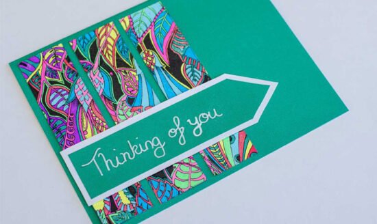 Tips and Tricks for Stunning Card Designs