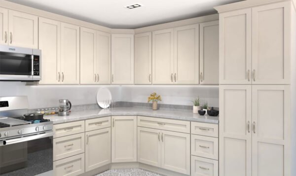 Choosing the Right Cabinet Doors for Your Kitchen Renovation