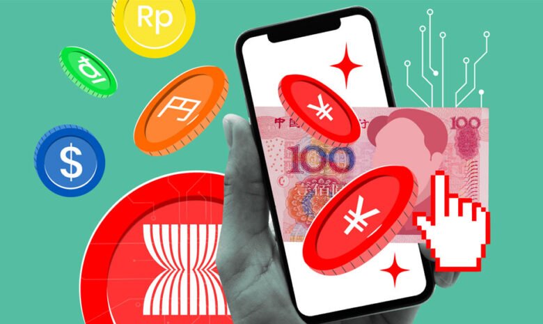 Digital Yuan and Public Spending
