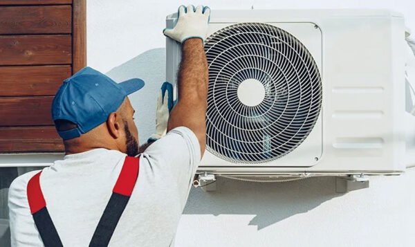 Elevating Your Space with Expert Air Conditioner Installation