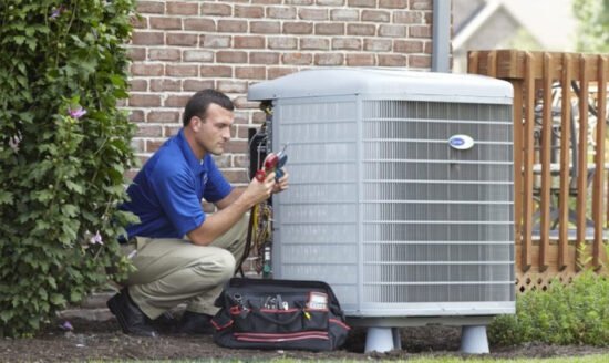 HVAC Maintenance and Tune-Ups