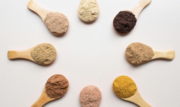 How To Choose the Best Organic Protein Powder for Your Health Goals