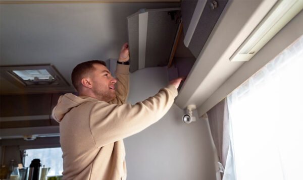 Installing a Window Air Conditioner
