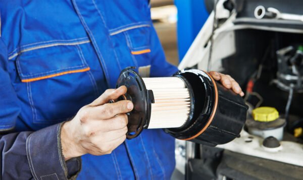 Preventative Maintenance: Extending the Life of Your Transmission