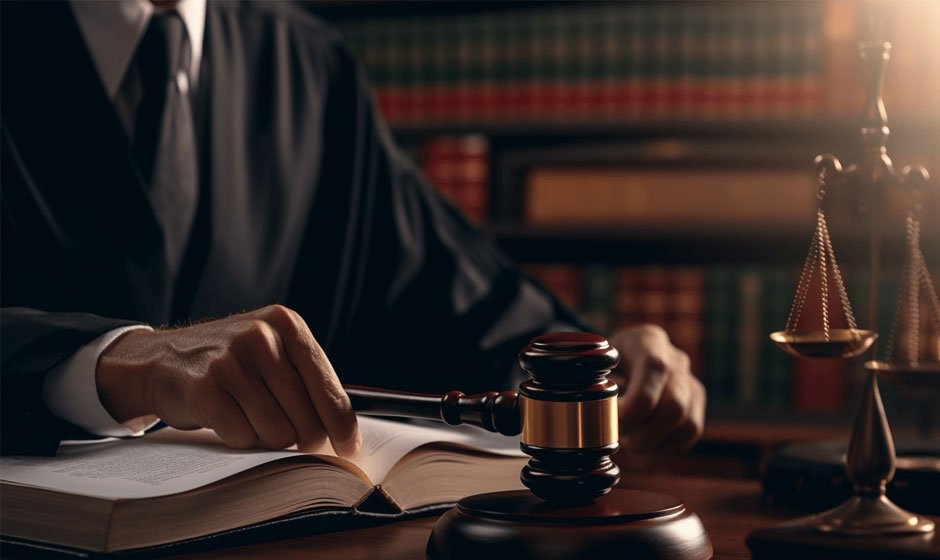 The Crucial Role of Legal Counsel in Canadian Criminal Cases