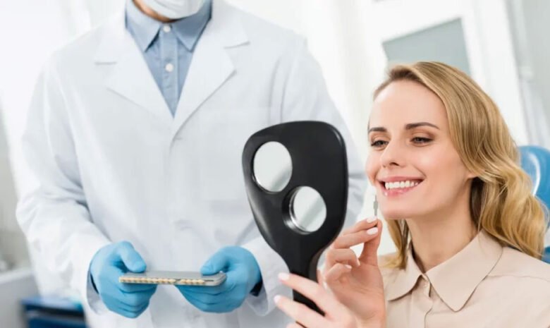 The Importance of Dental Aesthetics in Patient Satisfaction