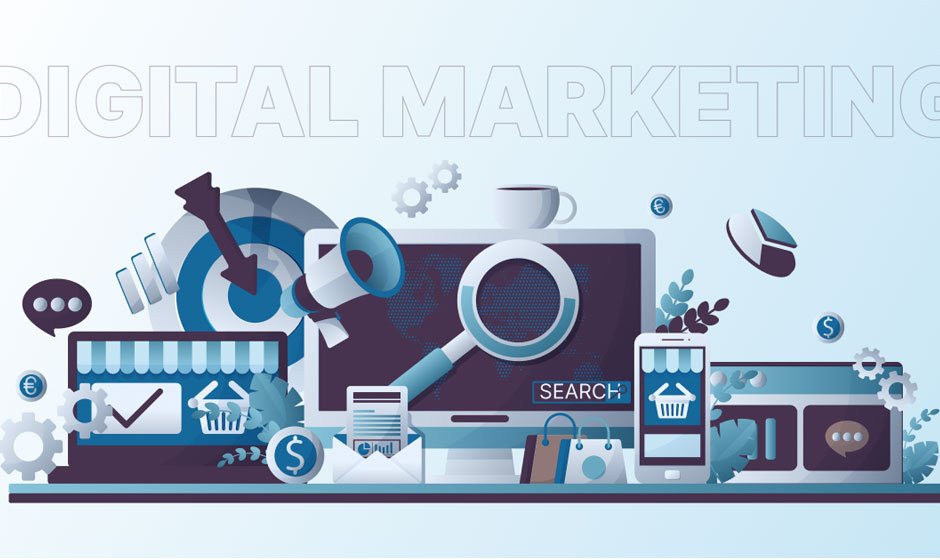 Top Digital Marketing Strategies US Businesses Use in 2024