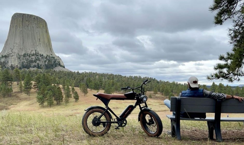 What Configurations Should You Consider When Choosing an Electric Mountain Bike?