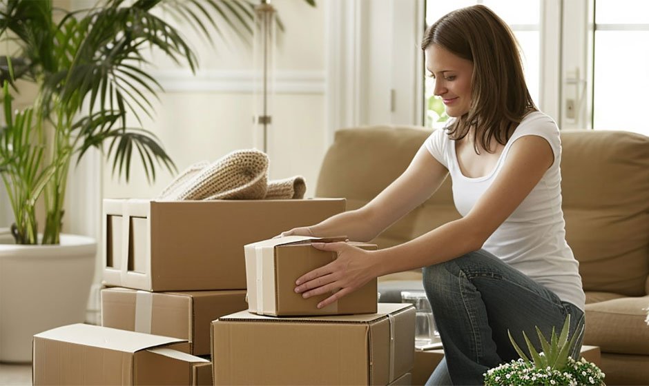 10 Essential Tips for a Successful Long-Distance Move - LucyKingdom