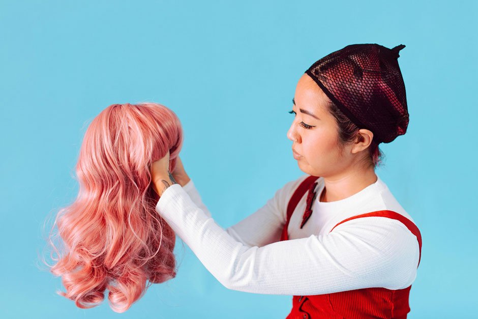 5 Important Tips on Caring for Wigs