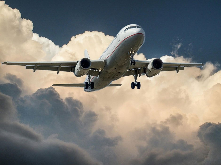 A Look at the Evolution of Airplane Safety Measures