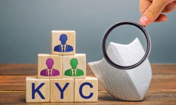 Benefits-and-Challenges-of-knowing-your-Customer-(KYC)-for-Crypto-Exchanges