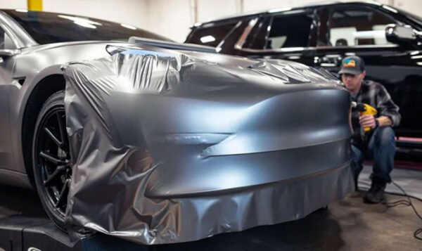 Exploring the Cost-Effectiveness of Vinyl Car Wraps for Long-Term Vehicle Maintenance