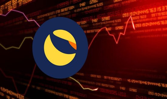 How-did-the-terra-luna-crash-affect-the-crypto-market
