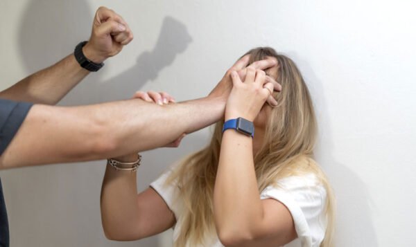 How to Handle Being Charged with Domestic Violence – A Guide