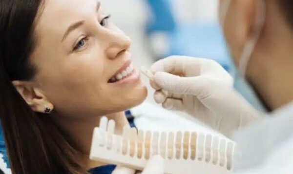 Innovations in Cosmetic Dentistry Achieving the Perfect Smile