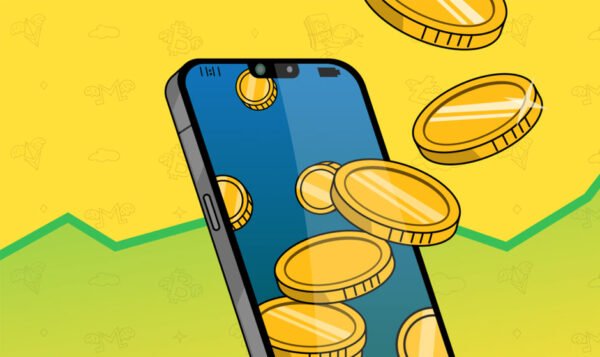 Is-Crypto-Mining-on-a-Phone-a-Feasible-Idea-in-Today's-Era
