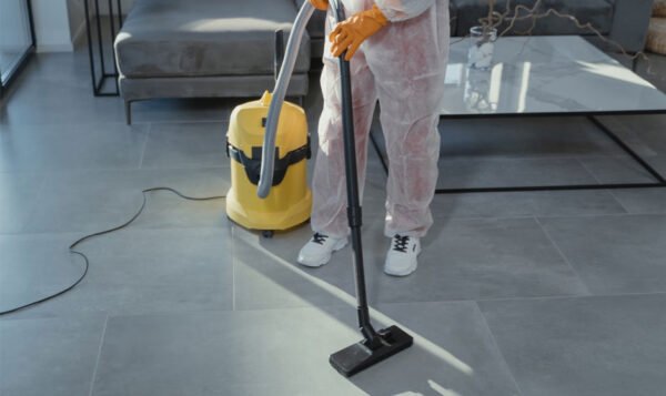 Preparing for the End of Tenancy Cleaning and Inspection