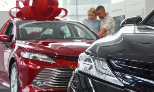 The Smart Consumer's Guide to Purchasing a New Car