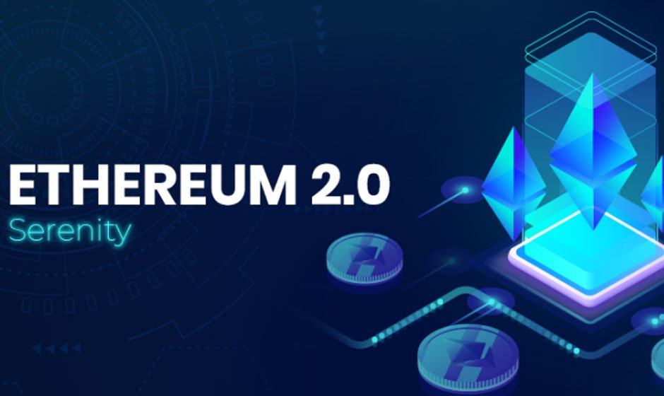 What is Ethereum 2.0 and why is it considered so important? - LucyKingdom