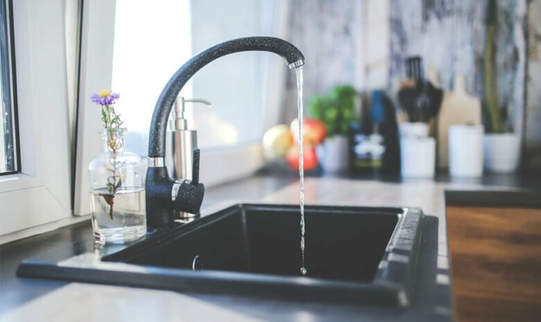 5 Benefits of Water Filter Systems