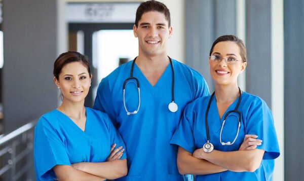 Future Trends in Nursing Education