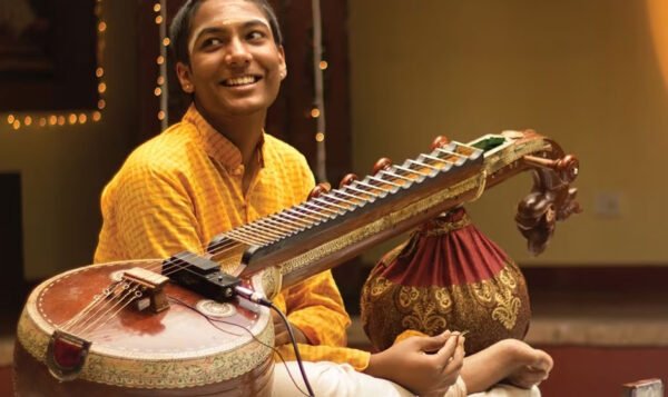 The Keys to Becoming an Expert in Hindustani Classical Voice