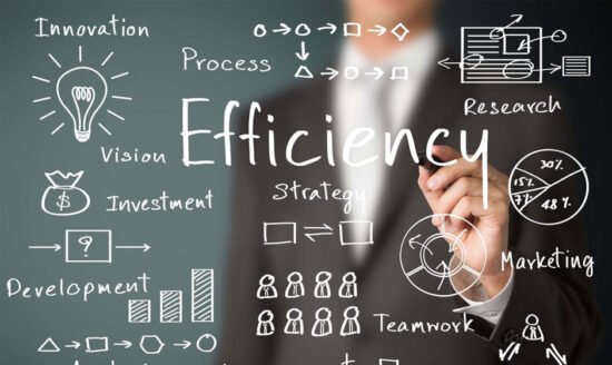 3 Reasons Your Business is Lacking Efficiency