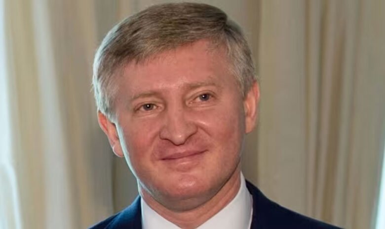 Rinat Akhmetov seeks compensation from Russia for seized assets