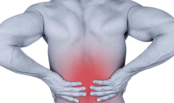 3 Things You Should Never Do After a Back Injury