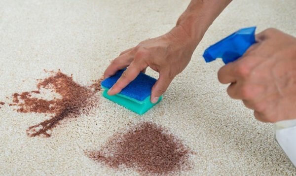 3 Tips For Removing Stubborn Stains