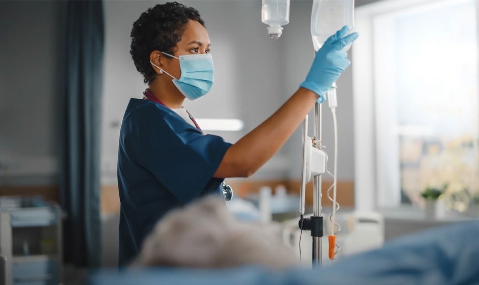 The Critical Role Of Nurses In Comprehensive Healthcare