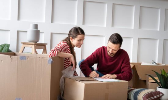 Things You Can Do To Make Your Cross-Country Move Easier