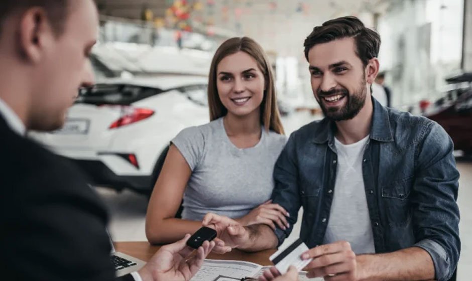 What Is PCP Finance, and How Does It Work for Car Ownership?